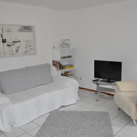Ferienwohnung Fischer Frickingen Exterior foto