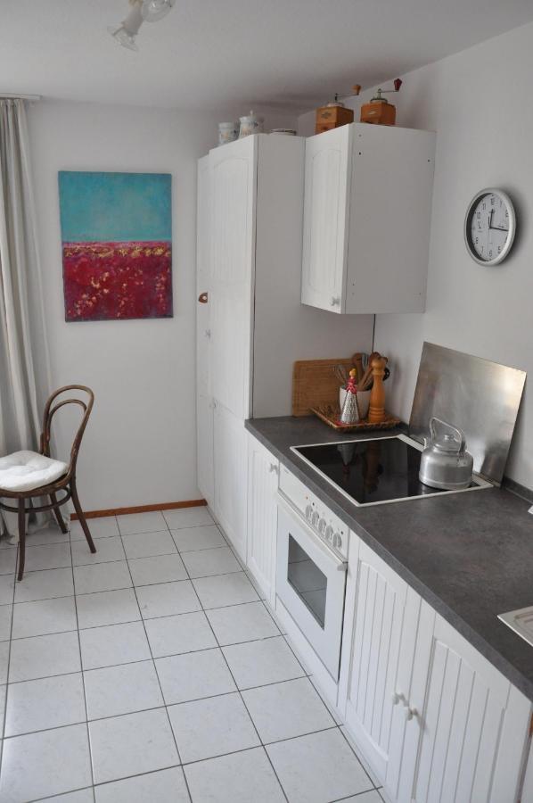 Ferienwohnung Fischer Frickingen Exterior foto